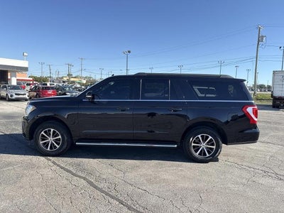 2021 Ford Expedition Max XLT
