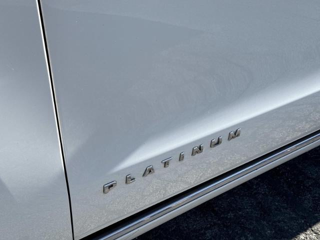 2023 Ford Expedition Max Platinum