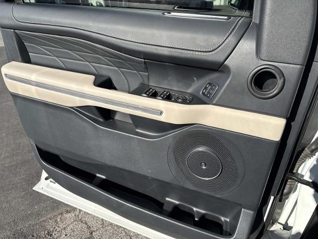 2023 Ford Expedition Max Platinum