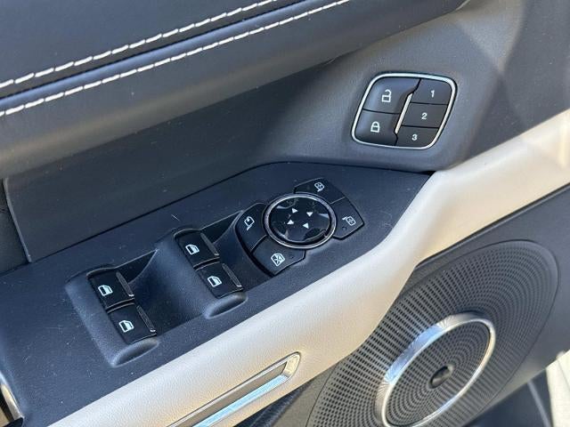 2023 Ford Expedition Max Platinum