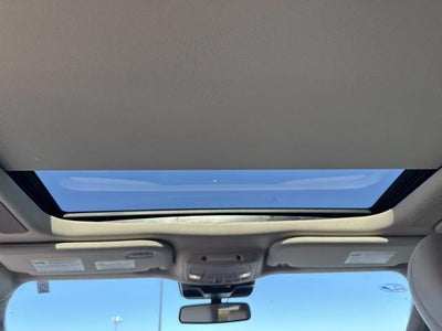 2023 Ford Expedition Max Platinum