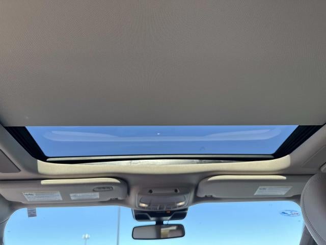 2023 Ford Expedition Max Platinum