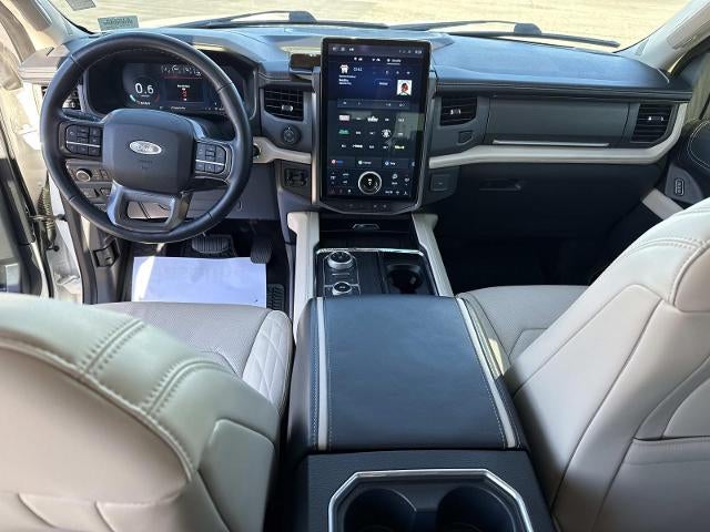 2023 Ford Expedition Max Platinum