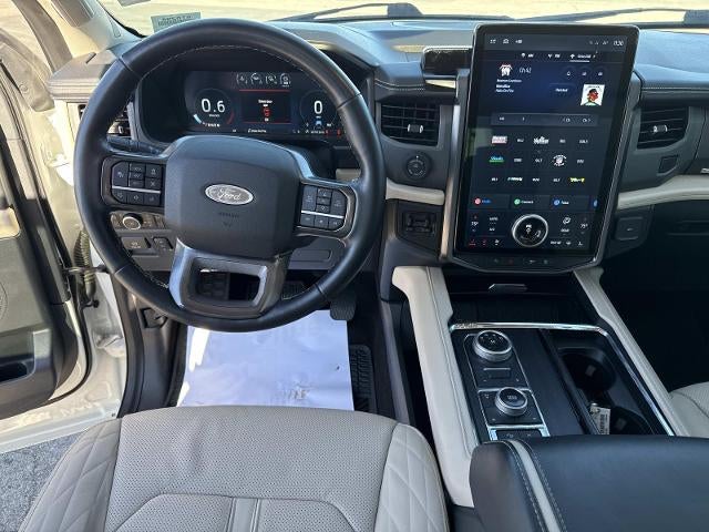 2023 Ford Expedition Max Platinum