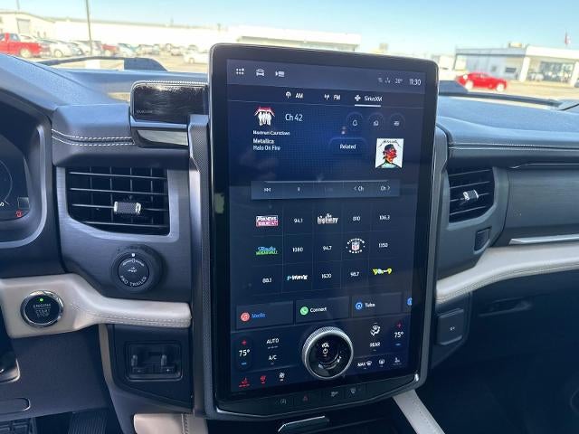 2023 Ford Expedition Max Platinum