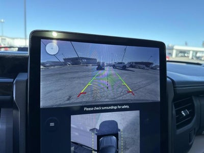 2023 Ford Expedition Max Platinum