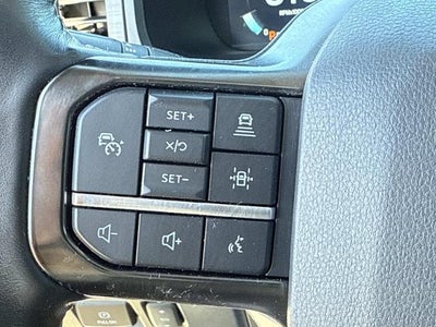 2023 Ford Expedition Max Platinum