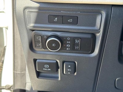 2023 Ford Expedition Max Platinum