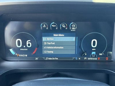 2023 Ford Expedition Max Platinum