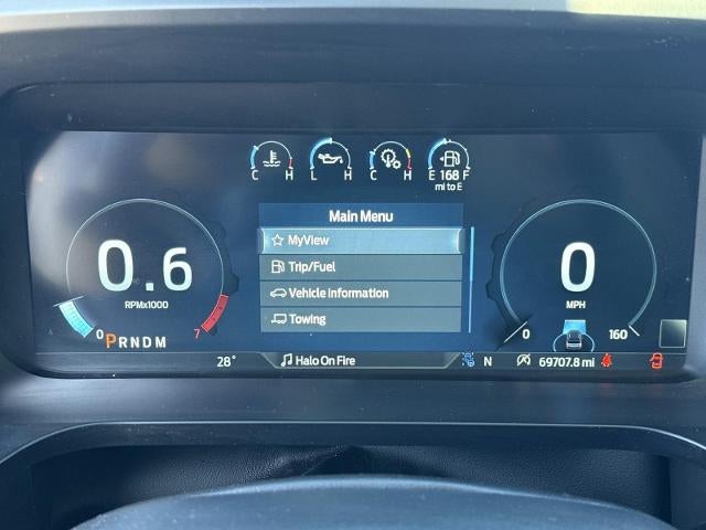 2023 Ford Expedition Max Platinum