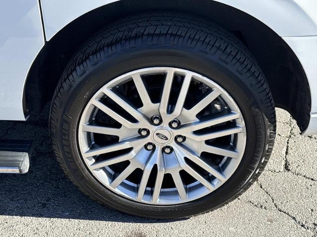 2023 Ford Expedition Max Platinum