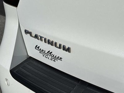 2023 Ford Expedition Max Platinum