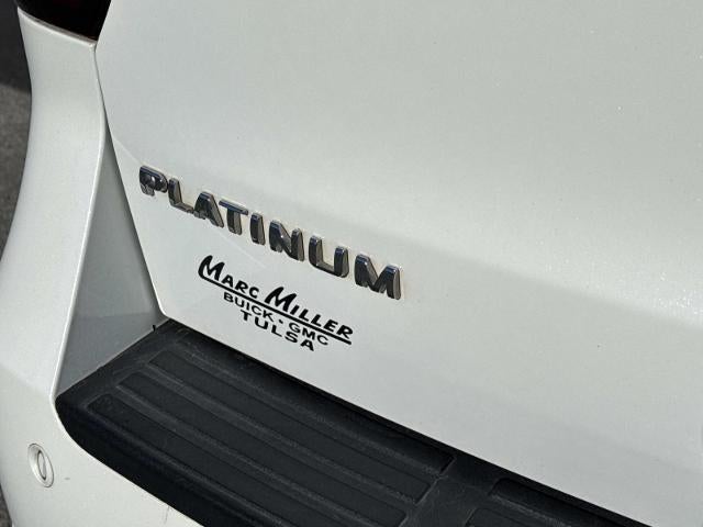 2023 Ford Expedition Max Platinum