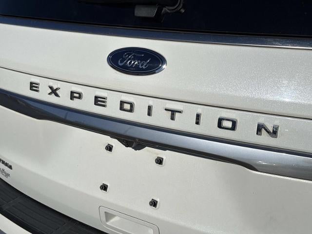 2023 Ford Expedition Max Platinum