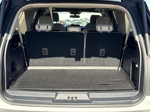 2023 Ford Expedition Max Platinum