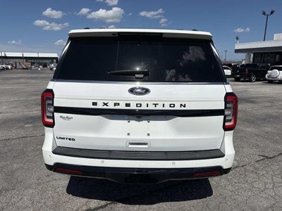 2023 Ford Expedition Limited