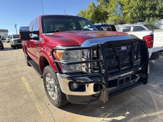 2014 Ford Super Duty F-250 SRW XL