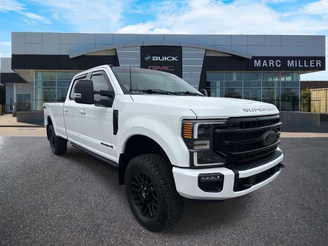 2021 Ford Super Duty F-350 SRW XL