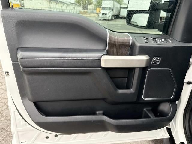 2021 Ford Super Duty F-350 SRW XL