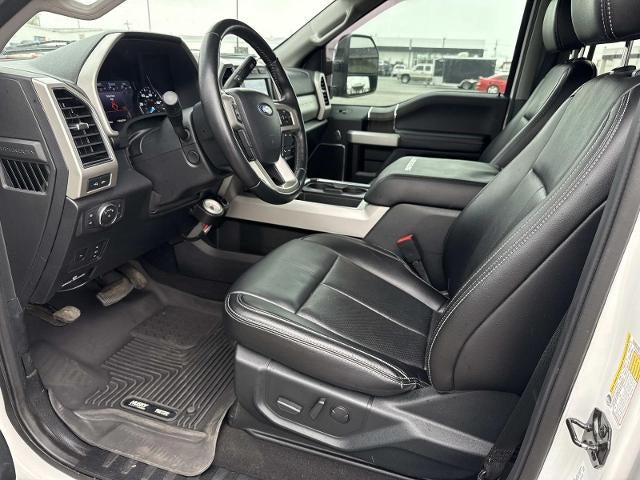 2021 Ford Super Duty F-350 SRW XL