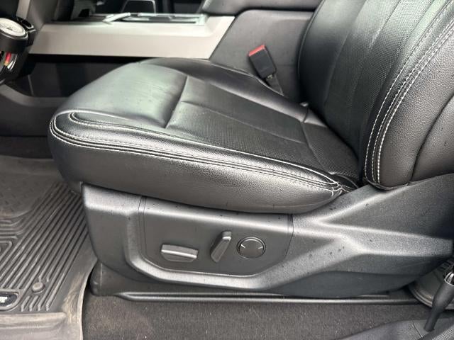 2021 Ford Super Duty F-350 SRW XL