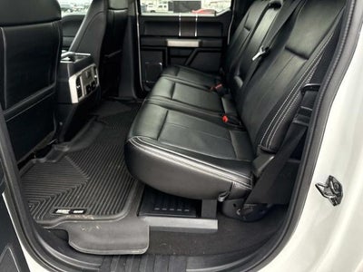 2021 Ford Super Duty F-350 SRW XL