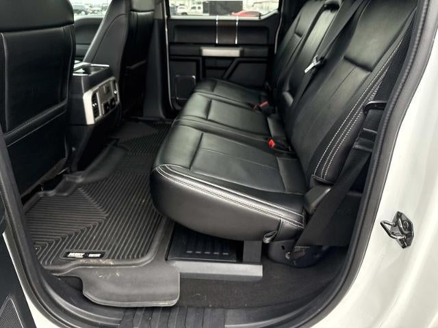 2021 Ford Super Duty F-350 SRW XL