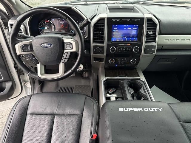 2021 Ford Super Duty F-350 SRW XL