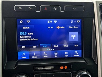 2021 Ford Super Duty F-350 SRW XL