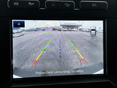 2021 Ford Super Duty F-350 SRW XL