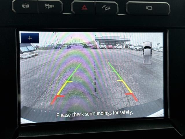 2021 Ford Super Duty F-350 SRW XL