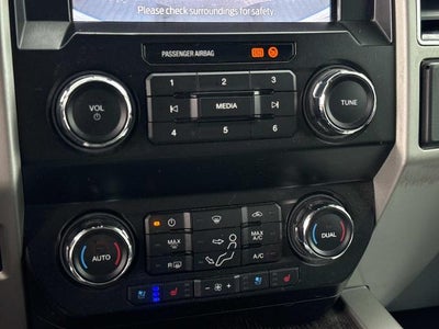 2021 Ford Super Duty F-350 SRW XL