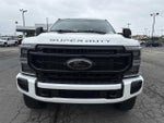 2021 Ford Super Duty F-350 SRW XL