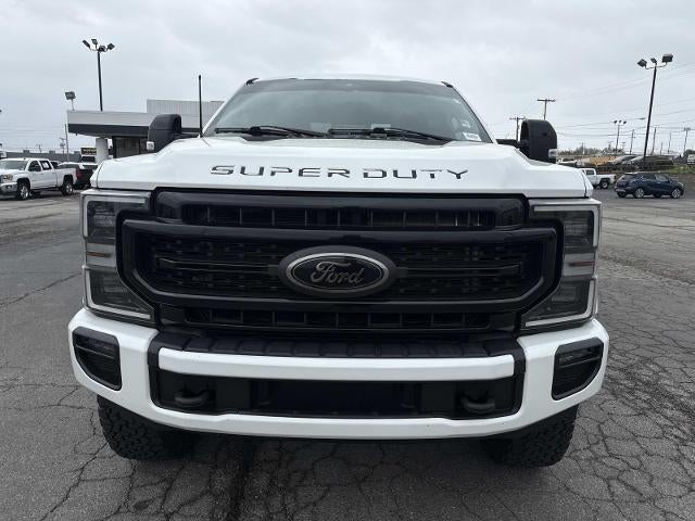 2021 Ford Super Duty F-350 SRW XL