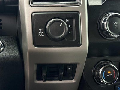 2021 Ford Super Duty F-350 SRW XL