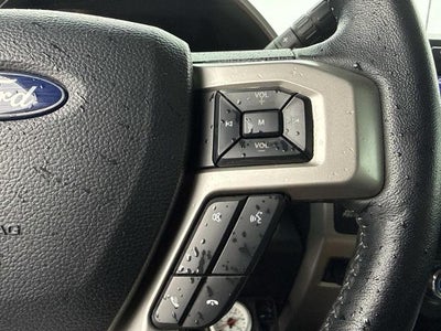 2021 Ford Super Duty F-350 SRW XL