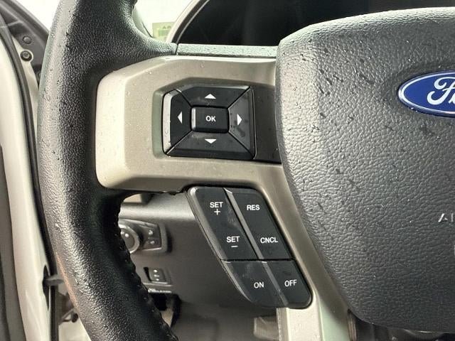 2021 Ford Super Duty F-350 SRW XL