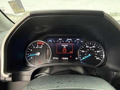 2021 Ford Super Duty F-350 SRW XL