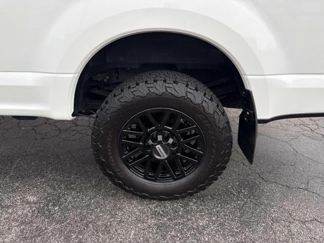 2021 Ford Super Duty F-350 SRW XL