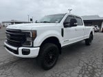 2021 Ford Super Duty F-350 SRW XL