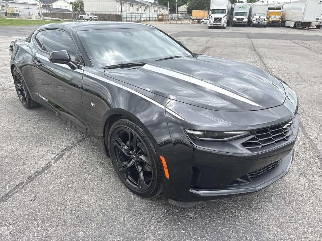 2022 Chevrolet Camaro 3LT