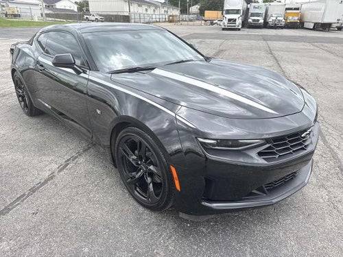 2022 Chevrolet Camaro 3LT