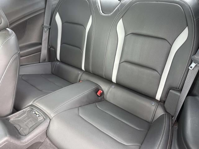 2022 Chevrolet Camaro 3LT