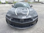 2022 Chevrolet Camaro 3LT