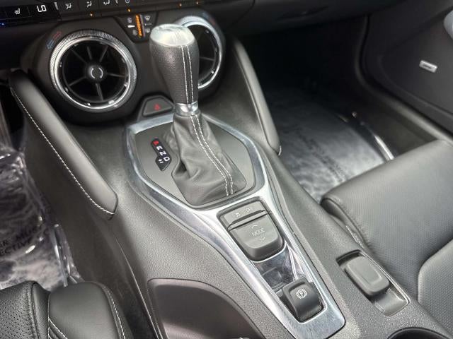 2022 Chevrolet Camaro 3LT