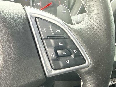 2022 Chevrolet Camaro 3LT