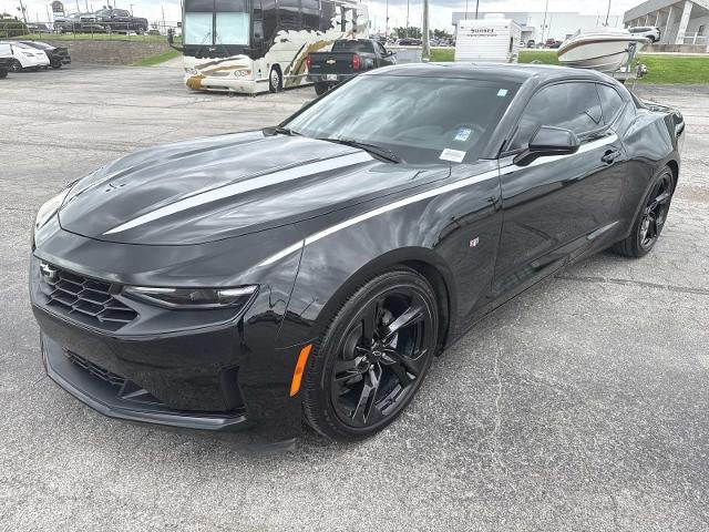 2022 Chevrolet Camaro 3LT