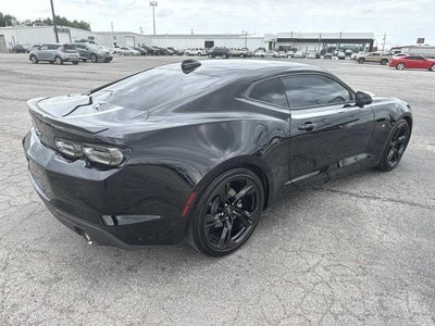 2022 Chevrolet Camaro 3LT