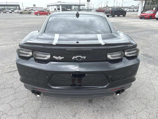 2022 Chevrolet Camaro 3LT