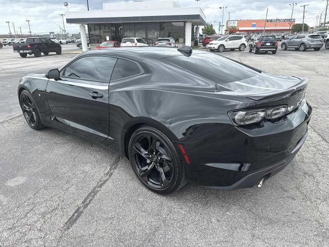 2022 Chevrolet Camaro 3LT